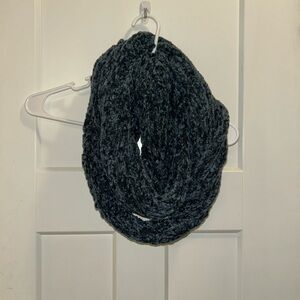 Cozy Knit Infinity Scarf